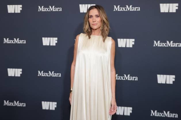 Women in Film - WIF Honors 2025 Kristen Wiig attends the 2025 WIF Honors Presented By Max Mara at the Beverly Hilton on November 06, 2025 in Los Angeles, California. Beverly Hills The Beverly Hilton CA USA Copyright: xCraSH imageSPACEx
