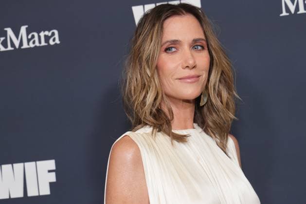 Women in Film - WIF Honors 2025 Kristen Wiig attends the 2025 WIF Honors Presented By Max Mara at the Beverly Hilton on November 06, 2025 in Los Angeles, California. Beverly Hills The Beverly Hilton CA USA Copyright: xCraSH imageSPACEx