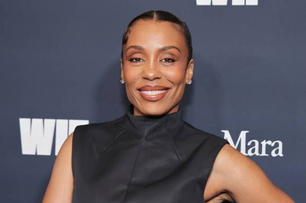 Women in Film - WIF Honors 2025 Karen Pittman attends the 2025 WIF Honors Presented By Max Mara at the Beverly Hilton on November 06, 2025 in Los Angeles, California. Beverly Hills The Beverly Hilton CA USA Copyright: xCraSH imageSPACEx