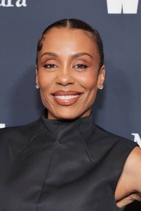 Women in Film - WIF Honors 2025 Karen Pittman attends the 2025 WIF Honors Presented By Max Mara at the Beverly Hilton on November 06, 2025 in Los Angeles, California. Beverly Hills The Beverly Hilton CA USA Copyright: xCraSH imageSPACEx