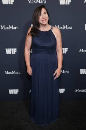 Women in Film - WIF Honors 2025 Mandalit de Barco attends the 2025 WIF Honors Presented By Max Mara at the Beverly Hilton on November 06, 2025 in Los Angeles, California. Beverly Hills The Beverly Hilton CA USA Copyright: xCraSH imageSPACEx