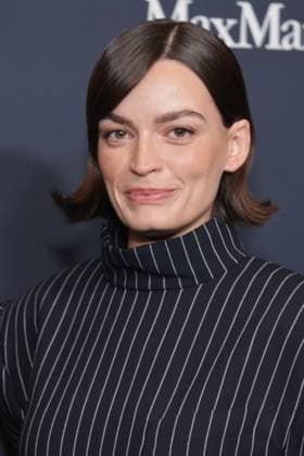 Women in Film - WIF Honors 2025 Emma Mackey attends the 2025 WIF Honors Presented By Max Mara at the Beverly Hilton on November 06, 2025 in Los Angeles, California. Beverly Hills The Beverly Hilton CA USA Copyright: xCraSH imageSPACEx