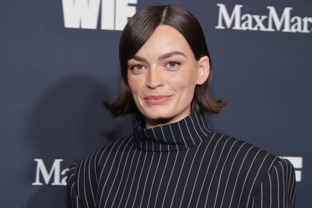 Women in Film - WIF Honors 2025 Emma Mackey attends the 2025 WIF Honors Presented By Max Mara at the Beverly Hilton on November 06, 2025 in Los Angeles, California. Beverly Hills The Beverly Hilton CA USA Copyright: xCraSH imageSPACEx