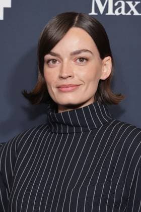 Women in Film - WIF Honors 2025 Emma Mackey attends the 2025 WIF Honors Presented By Max Mara at the Beverly Hilton on November 06, 2025 in Los Angeles, California. Beverly Hills The Beverly Hilton CA USA Copyright: xCraSH imageSPACEx