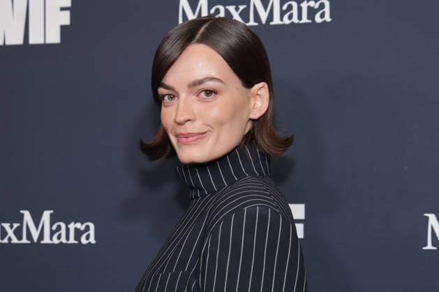 Women in Film - WIF Honors 2025 Emma Mackey attends the 2025 WIF Honors Presented By Max Mara at the Beverly Hilton on November 06, 2025 in Los Angeles, California. Beverly Hills The Beverly Hilton CA USA Copyright: xCraSH imageSPACEx