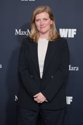 Women in Film - WIF Honors 2025 Kara Durrett attends the 2025 WIF Honors Presented By Max Mara at the Beverly Hilton on November 06, 2025 in Los Angeles, California. Beverly Hills The Beverly Hilton CA USA Copyright: xCraSH imageSPACEx