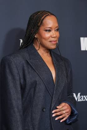 Women in Film - WIF Honors 2025 Regina King attends the 2025 WIF Honors Presented By Max Mara at the Beverly Hilton on November 06, 2025 in Los Angeles, California. Beverly Hills The Beverly Hilton CA USA Copyright: xCraSH imageSPACEx