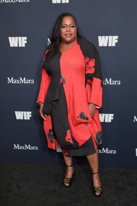 Women in Film - WIF Honors 2025 Reina King attends the 2025 WIF Honors Presented By Max Mara at the Beverly Hilton on November 06, 2025 in Los Angeles, California. Beverly Hills The Beverly Hilton CA USA Copyright: xCraSH imageSPACEx