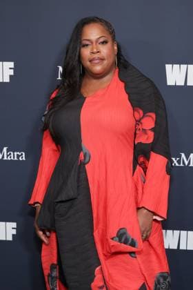 Women in Film - WIF Honors 2025 Reina King attends the 2025 WIF Honors Presented By Max Mara at the Beverly Hilton on November 06, 2025 in Los Angeles, California. Beverly Hills The Beverly Hilton CA USA Copyright: xCraSH imageSPACEx
