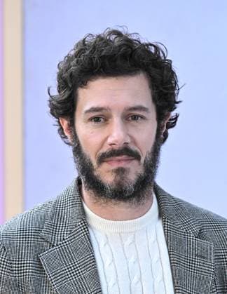 ˜Nobody Want This™ FYC Event Adam Brody arriving to ˜Nobody Want This™ FYC event held at the Netflix Tudum Theater on November 7, 2025 in Hollywood, Ca. Hollywood Netflix Tudum Theater California USA Copyright: xStarbuck AFF-USA.COMx