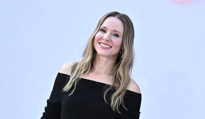 ˜Nobody Want This™ FYC Event Kristen Bell arriving to ˜Nobody Want This™ FYC event held at the Netflix Tudum Theater on November 7, 2025 in Hollywood, Ca. Hollywood Netflix Tudum Theater California USA Copyright: xStarbuck AFF-USA.COMx
