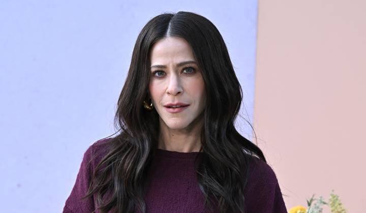 ˜Nobody Want This™ FYC Event Jackie Tohn arriving to ˜Nobody Want This™ FYC event held at the Netflix Tudum Theater on November 7, 2025 in Hollywood, Ca. Hollywood Netflix Tudum Theater California USA Copyright: xStarbuck AFF-USA.COMx