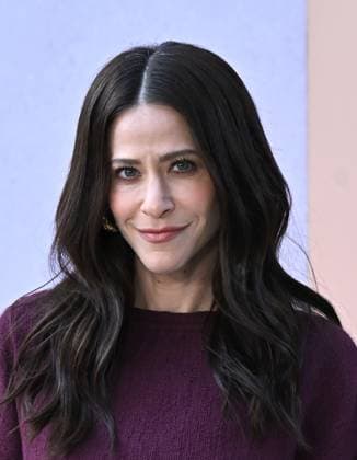 ˜Nobody Want This™ FYC Event Jackie Tohn arriving to ˜Nobody Want This™ FYC event held at the Netflix Tudum Theater on November 7, 2025 in Hollywood, Ca. Hollywood Netflix Tudum Theater California USA Copyright: xStarbuck AFF-USA.COMx
