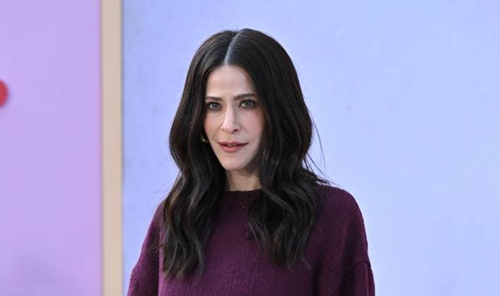 ˜Nobody Want This™ FYC Event Jackie Tohn arriving to ˜Nobody Want This™ FYC event held at the Netflix Tudum Theater on November 7, 2025 in Hollywood, Ca. Hollywood Netflix Tudum Theater California USA Copyright: xStarbuck AFF-USA.COMx