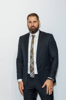 Reception BILD NFL TOUCHDOWN BERLIN Sebastian Vollmer at the BILD TOUCHDOWN BERLIN National Football League reception, on the occasion of the first regular season game of the NFL teams Indianapolis Colts vs Atlanta Falcons on 07 11 2025 at the Axel Springer Hochhaus in Berlin Copyright: xEventpressxKochanx