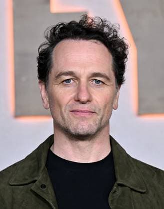 ˜The Beast In Me™ FYC Event Matthew Rhys arriving to ˜The Beast In Me™ FYC event held at the Netflix Tudum Theater on November 7, 2025 in Hollywood, Ca. Hollywood Netflix Tudum Theater California USA Copyright: xLisaxOConnor xAFF-USA.COMx
