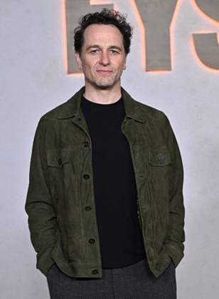 ˜The Beast In Me™ FYC Event Matthew Rhys arriving to ˜The Beast In Me™ FYC event held at the Netflix Tudum Theater on November 7, 2025 in Hollywood, Ca. Hollywood Netflix Tudum Theater California USA Copyright: xLisaxOConnor xAFF-USA.COMx