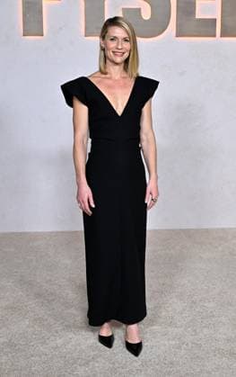 ˜The Beast In Me™ FYC Event Claire Danes arriving to ˜The Beast In Me™ FYC event held at the Netflix Tudum Theater on November 7, 2025 in Hollywood, Ca. Hollywood Netflix Tudum Theater California USA Copyright: xLisaxOConnor xAFF-USA.COMx