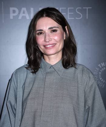November 7, 2025, New York, Ny, United States: Karolina Wydra attends Apple TVs Pluribus at PaleyFest NY 2025. Held at The Paley Museum in New York. Zuma Press November 7, 2025. New York United States - ZUMAp281 20251107_zea_p281_008 Copyright: xPhotoxImagexPressx