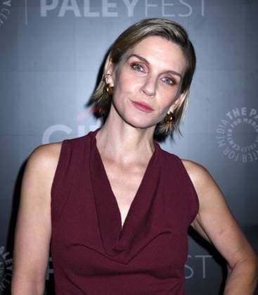 November 7, 2025, New York, Ny, United States: Rhea Seehorn attends Apple TVs Pluribus at PaleyFest NY 2025. Held at The Paley Museum in New York. Zuma Press November 7, 2025. New York United States - ZUMAp281 20251107_zea_p281_013 Copyright: xPhotoxImagexPressx