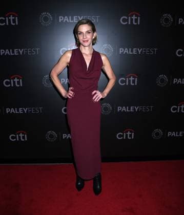 November 7, 2025, New York, Ny, United States: Rhea Seehorn attends Apple TVs Pluribus at PaleyFest NY 2025. Held at The Paley Museum in New York. Zuma Press November 7, 2025. New York United States - ZUMAp281 20251107_zea_p281_016 Copyright: xPhotoxImagexPressx