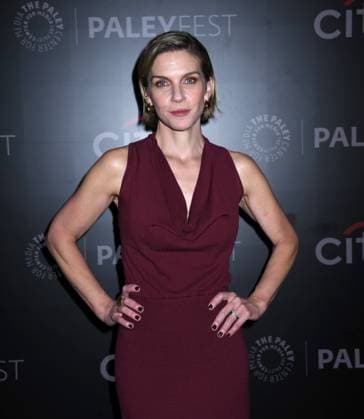 November 7, 2025, New York, Ny, United States: Rhea Seehorn attends Apple TVs Pluribus at PaleyFest NY 2025. Held at The Paley Museum in New York. Zuma Press November 7, 2025. New York United States - ZUMAp281 20251107_zea_p281_026 Copyright: xPhotoxImagexPressx