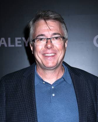 November 7, 2025, New York, Ny, United States: Vince Gilligan attends Apple TVs Pluribus at PaleyFest NY 2025. Held at The Paley Museum in New York. Zuma Press November 7, 2025. New York United States - ZUMAp281 20251107_zea_p281_032 Copyright: xPhotoxImagexPressx