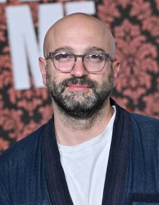 ˜The Beast In Me™ FYC Event Antonio Campos arriving to ˜The Beast In Me™ FYC event held at the Netflix Tudum Theater on November 7, 2025 in Hollywood, Ca. Hollywood Netflix Tudum Theater California USA Copyright: xLISAxOConnor xAFF-USA.COMx