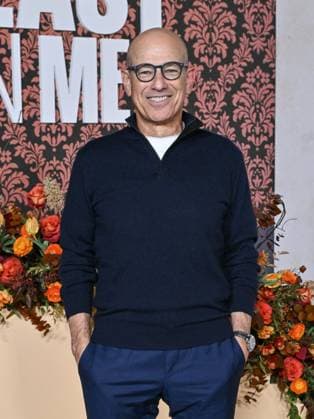 ˜The Beast In Me™ FYC Event Howard Gordon arriving to ˜The Beast In Me™ FYC event held at the Netflix Tudum Theater on November 7, 2025 in Hollywood, Ca. Hollywood Netflix Tudum Theater California USA Copyright: xLISAxOConnor xAFF-USA.COMx