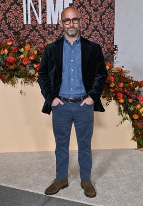 ˜The Beast In Me™ FYC Event Gabe Rotter arriving to ˜The Beast In Me™ FYC event held at the Netflix Tudum Theater on November 7, 2025 in Hollywood, Ca. Hollywood Netflix Tudum Theater California USA Copyright: xLISAxOConnor xAFF-USA.COMx