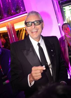 Premiere of the film movie Wicked in Paris Jeff Goldblum Premiere of the film movie Wicked in Paris 450475 2025 11 07  Copyright: xJasminexAissaouix xStarfacex STAR_450475_007