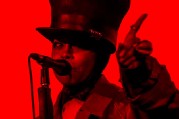 Entertainment Bilder des Tages Erykah Badu In Concert Erykah Badu performs live in concert at Alcatraz in Milano, Italy, on November 7, 2025. Milano Milano Italy  Copyright: xMairoxCinquettix originalFilename: cinquetti-erykahba251108_npeqM.jpg