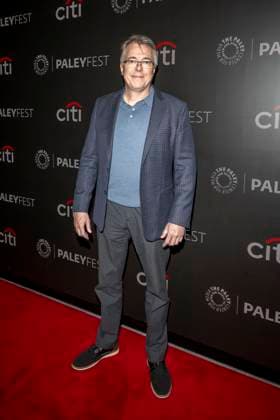PaleyFest NY 2025: Apple TV s Pluribus , New York, New York, USA - 07 Nov 2025 Vince Gilligan attends Apple TV s Pluribus during PaleyFest NY 2025 at The Paley Museum in New York City. New York United States Copyright: xRonxAdarx xSOPAxImagesx _radar_paley_20251107_00071