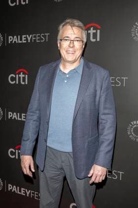PaleyFest NY 2025: Apple TV s Pluribus , New York, New York, USA - 07 Nov 2025 Vince Gilligan attends Apple TV s Pluribus during PaleyFest NY 2025 at The Paley Museum in New York City. New York United States Copyright: xRonxAdarx xSOPAxImagesx _radar_paley_20251107_00079