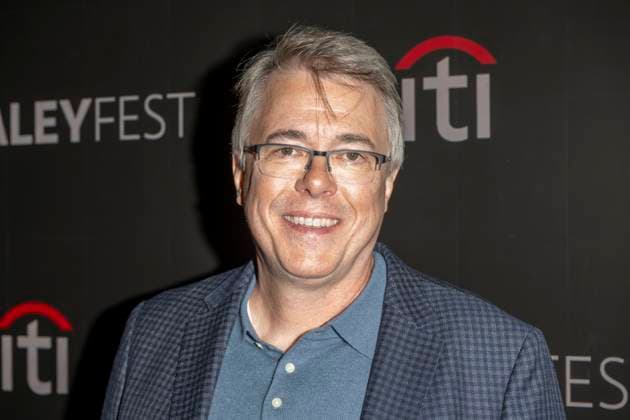 PaleyFest NY 2025: Apple TV s Pluribus , New York, New York, USA - 07 Nov 2025 Vince Gilligan attends Apple TV s Pluribus during PaleyFest NY 2025 at The Paley Museum in New York City. New York United States Copyright: xRonxAdarx xSOPAxImagesx _radar_paley_20251107_00082
