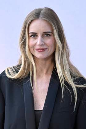Justine Lupe at the FYC event for the Netflix series Nobody Wants This at the Netflix Tudum Theater Los Angeles, 07 11 2025 Foto:xD.xStarbuckx xFuturexImagex nobody_5103