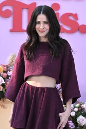 Jackie Tohn at the FYC event for the Netflix series Nobody Wants This at the Netflix Tudum Theater Los Angeles, 07 11 2025 Foto:xD.xStarbuckx xFuturexImagex nobody_5105