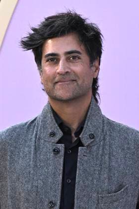 Manish Raval at the FYC event for the Netflix series Nobody Wants This at the Netflix Tudum Theater Los Angeles, 07 11 2025 Foto:xD.xStarbuckx xFuturexImagex nobody_5109