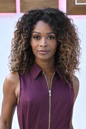 Zuri Hall at the FYC event for the Netflix series Nobody Wants This at the Netflix Tudum Theater Los Angeles, 07 11 2025 Foto:xD.xStarbuckx xFuturexImagex nobody_5115