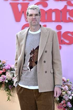 Timothy Simons at the FYC event for the Netflix series Nobody Wants This at the Netflix Tudum Theater Los Angeles, 07 11 2025 Foto:xD.xStarbuckx xFuturexImagex nobody_5120