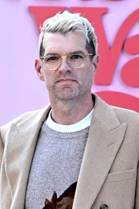 Timothy Simons at the FYC event for the Netflix series Nobody Wants This at the Netflix Tudum Theater Los Angeles, 07 11 2025 Foto:xD.xStarbuckx xFuturexImagex nobody_5121