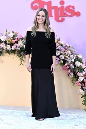Kristen Bell at the FYC event for the Netflix series Nobody Wants This at the Netflix Tudum Theater Los Angeles, 07 11 2025 Foto:xD.xStarbuckx xFuturexImagex nobody_5125
