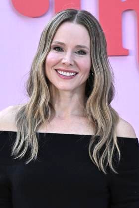 Kristen Bell at the FYC event for the Netflix series Nobody Wants This at the Netflix Tudum Theater Los Angeles, 07 11 2025 Foto:xD.xStarbuckx xFuturexImagex nobody_5127
