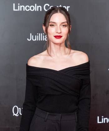 Premiere of El Canto de las Manos ( Song Of The Hands ) Maria Valverde attends premiere of movie El Canto de las Manos ( Song Of The Hands ) at David Geffen Hall at Lincoln Center in New York, NY on November 7, 2025 New York New York United States Copyright: LevxRadin
