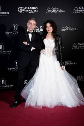 Antenas de Oro Awards 2025 The president of the Federation of Spanish Radio and Television Associations, Juan Ignacio Ocana and journalist Mar Montoro during the photocall prior to the presentation of the Antenas de Oro Awards, at the Casino de Aranjuez, on November 8, 2025, in Aranjuez, Madrid Spain The Federation of Spanish Radio and Television Associations has celebrated the 52nd edition of the Golden Antenna Awards, which recognize the work of the most relevant figures of the year in television, radio and media 08 NOVEMBER 2025 GOLDEN ANTENAS AWARDS CASINO RADIO TELE MEDIA A Pé Aranjuez Madrid Aranjuez Madrid Madrid Espana  Copyright: xA.xPÃ rezxMecax 7087123