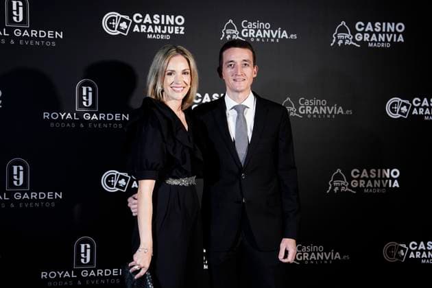 Antenas de Oro Awards 2025 The journalist Julián Garvín during the photocall prior to the presentation of the Antenas de Oro Awards, at the Casino de Aranjuez, on November 8, 2025, in Aranjuez, Madrid Spain The Federation of Spanish Radio and Television Associations has celebrated the 52nd edition of the Antena de Oro Awards, which recognize the work of the most relevant figures of the year in television, radio and media, which recognize the work of the most relevant figures of the year in television, radio and media 08 NOVEMBER 2025 GOLDEN ANTENAS AWARDS CASINO RADIO TELE MEDIA A Pé Aranjuez Madrid Aranjuez Madrid Madrid Espana  Copyright: xA.xPÃ rezxMecax 7087118