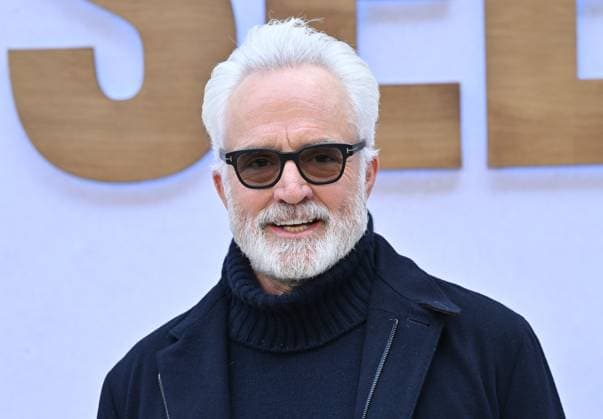 ˜The Diplomat™ FYC Event Bradley Whitford arriving to ˜The Diplomat™ FYC event held at the Netflix Tudum Theater on November 8, 2025 in Hollywood, Ca. Hollywood Netflix Tudum Theater California USA Copyright: xLISAxOConnor xAFF-USA.COMx