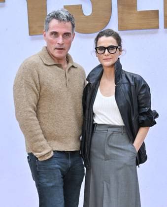˜The Diplomat™ FYC Event Rufus Sewell and Keri Russell arriving to ˜The Diplomat™ FYC event held at the Netflix Tudum Theater on November 8, 2025 in Hollywood, Ca. Hollywood Netflix Tudum Theater California USA Copyright: xLISAxOConnor xAFF-USA.COMx