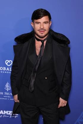 Paris Global Gift Gala - Paris Vincent Niclo attends the Paris Global Gift Gala in Paris, France on Novmber 08, 2025. Photo by Jerome Domine ABACAPRESS.COM France  Copyright: xDominexJerome ABACAx