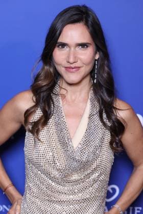 Paris Global Gift Gala - Paris Joyce Jonathan attends the Paris Global Gift Gala in Paris, France on Novmber 08, 2025. Photo by Jerome Domine ABACAPRESS.COM France  Copyright: xDominexJerome ABACAx